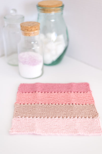 Mini Solutions Spa Cloth