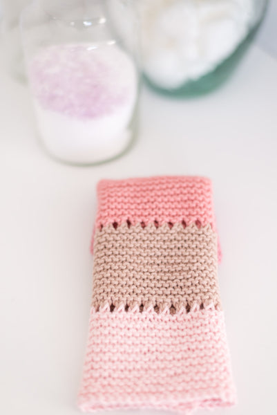 Mini Solutions Spa Cloth