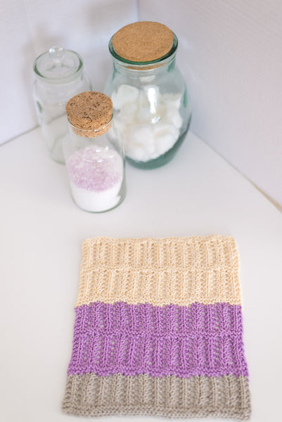 Horizons Spa & Dishcloth Cloth
