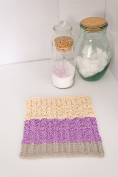 Horizons Spa & Dishcloth Cloth