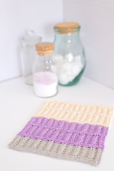 Horizons Spa & Dishcloth Cloth