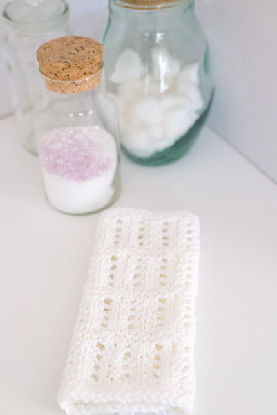 Horizons Spa & Dishcloth Cloth