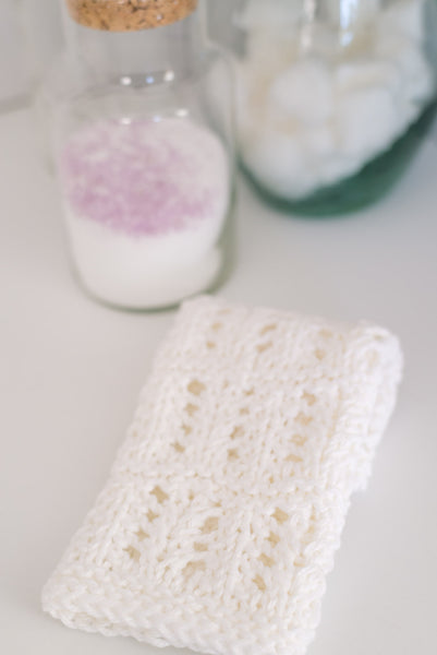Horizons Spa & Dishcloth Cloth