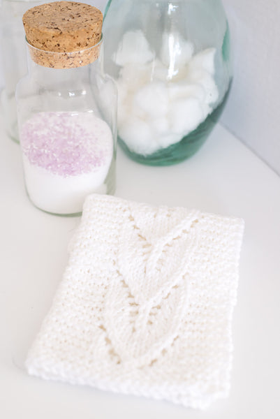 Lacey Spa & Dishcloths Ebook