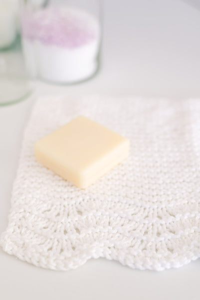 Lacey Spa & Dishcloths Ebook