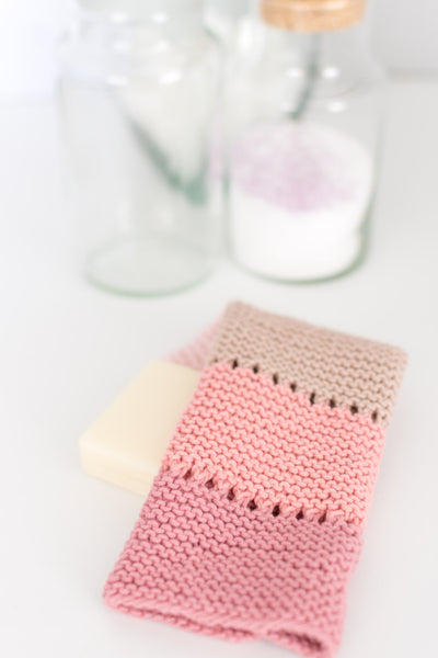 Mini Solutions Spa Cloth