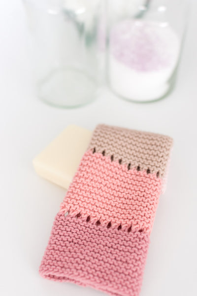 Mini Solutions Spa Cloth