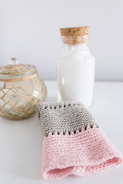 Mini Solutions Spa Cloth