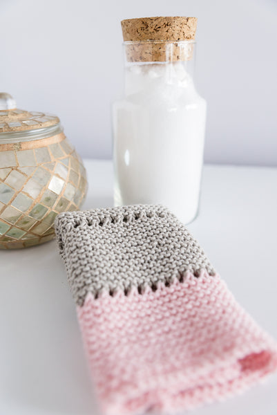 Mini Solutions Spa Cloth