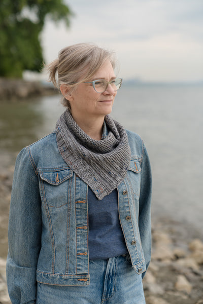 Among the Shadows Cowl