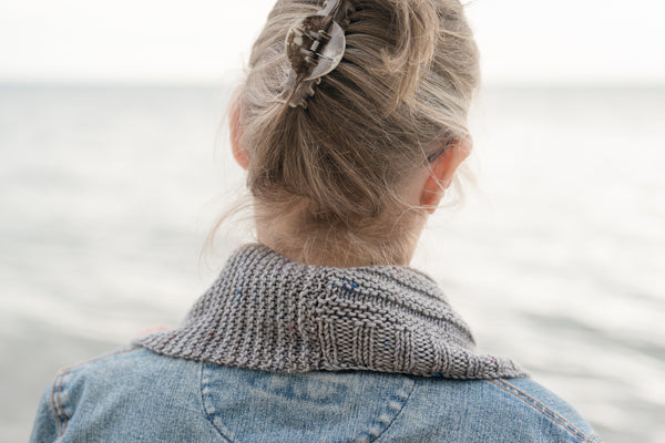 Among the Shadows Cowl