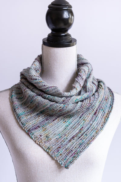 Belle Cowl Pattern