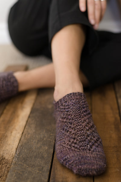 Cherish Sock Pattern