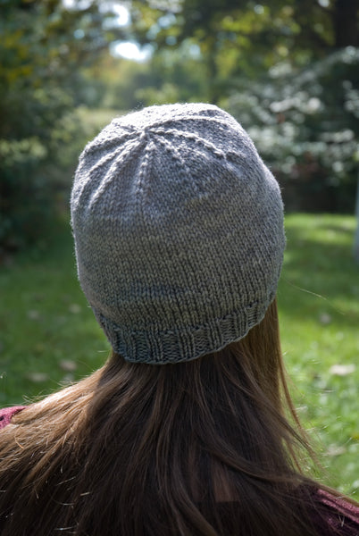 basic hat pattern