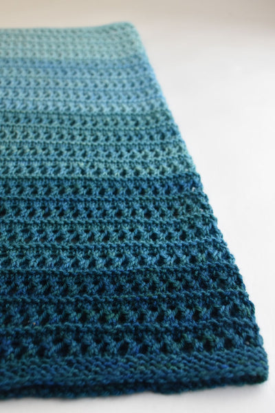 knitted cowl pattern