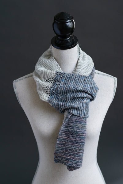 Modern knitting patterns