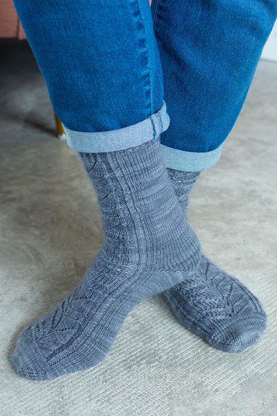 modern knitting patterns