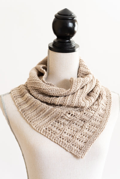 modern knitting patterns