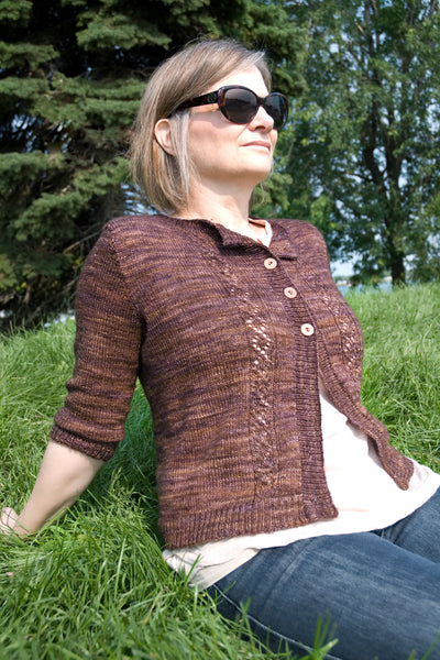 Ivette Cardigan