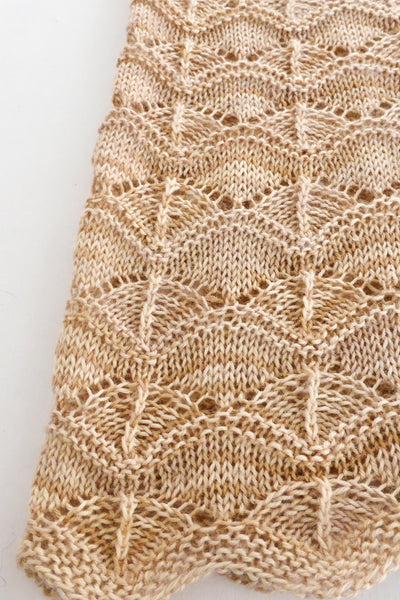 Fine Art Cowl Pattern