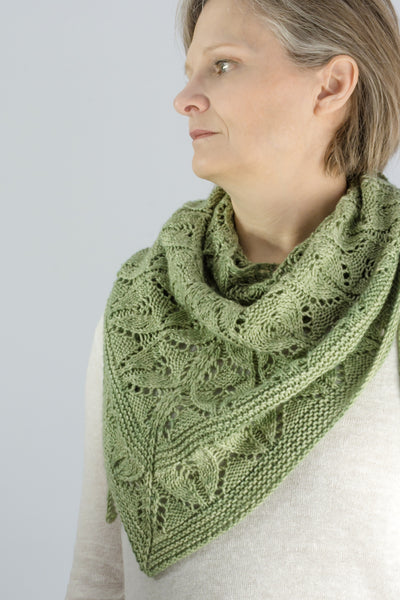 Creative knitting projects