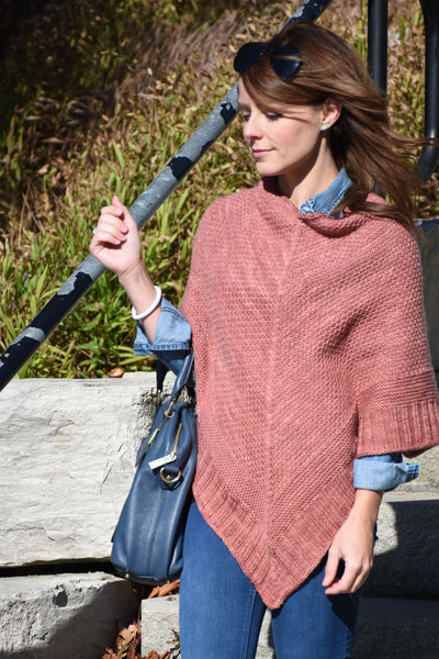 modern knitting patterns