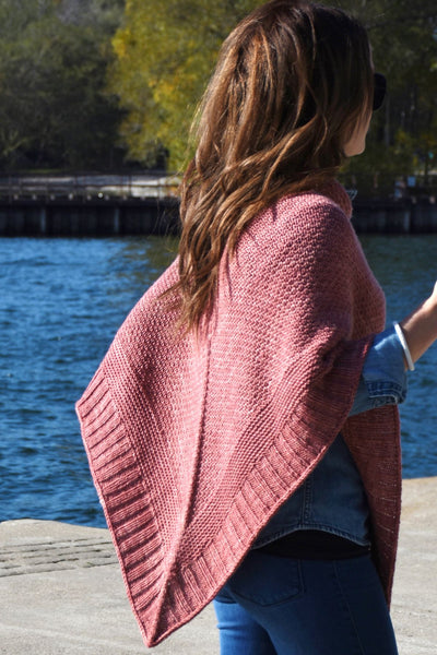 modern knitting patterns