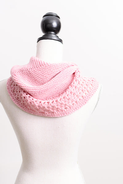 Promise Me Shawl Pattern