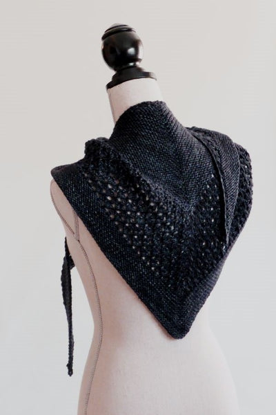 modern knitting patterns