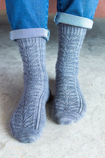 best sock patterns