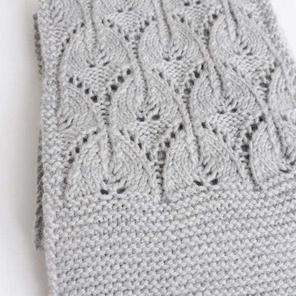 modern knitting patterns
