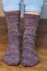 best sock patterns